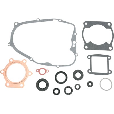 Set garnituri cu etanșări de ulei ATV-UTV MOOSE RACING 811811MSE