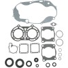 Set garnituri cu etanșări de ulei ATV-UTV MOOSE RACING 811812MSE