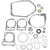 Set garnituri cu etanșări de ulei ATV-UTV MOOSE RACING 811813MSE