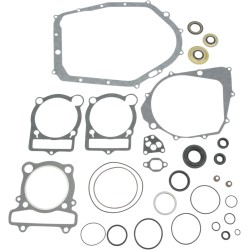 Set garnituri cu etanșări de ulei ATV-UTV MOOSE RACING 811813MSE Set garnituri cu etanșări de ulei ATV-UTV MOOSE RACING 811813MSE
