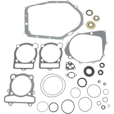 Set garnituri cu etanșări de ulei ATV-UTV MOOSE RACING 811813MSE