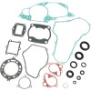 Set garnituri cu etanșări de ulei ATV-UTV MOOSE RACING 811814MSE