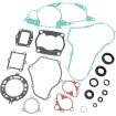 Set garnituri cu etanșări de ulei ATV-UTV MOOSE RACING 811814MSE Set garnituri cu etanșări de ulei ATV-UTV MOOSE RACING 811814MSE thumb