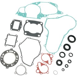 Set garnituri cu etanșări de ulei ATV-UTV MOOSE RACING 811814MSE Set garnituri cu etanșări de ulei ATV-UTV MOOSE RACING 811814MSE