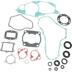 Set garnituri cu etanșări de ulei ATV-UTV MOOSE RACING 811815MSE Set garnituri cu etanșări de ulei ATV-UTV MOOSE RACING 811815MSE