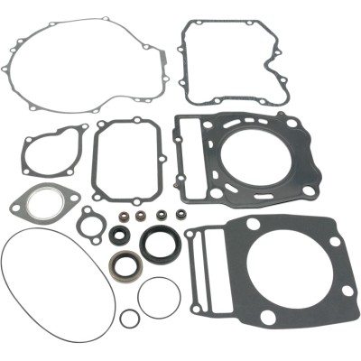 Set garnituri cu etanșări de ulei ATV-UTV MOOSE RACING 811821MSE
