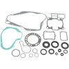 Set garnituri cu etanșări de ulei ATV-UTV MOOSE RACING 811822MSE