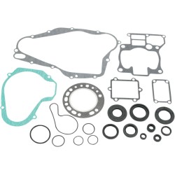 Set garnituri cu etanșări de ulei ATV-UTV MOOSE RACING 811822MSE Set garnituri cu etanșări de ulei ATV-UTV MOOSE RACING 811822MSE
