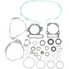 Set garnituri cu etanșări de ulei ATV-UTV MOOSE RACING 811833MSE