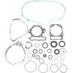 Set garnituri cu etanșări de ulei ATV-UTV MOOSE RACING 811833MSE Set garnituri cu etanșări de ulei ATV-UTV MOOSE RACING 811833MSE thumb