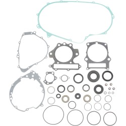 Set garnituri cu etanșări de ulei ATV-UTV MOOSE RACING 811833MSE Set garnituri cu etanșări de ulei ATV-UTV MOOSE RACING 811833MSE
