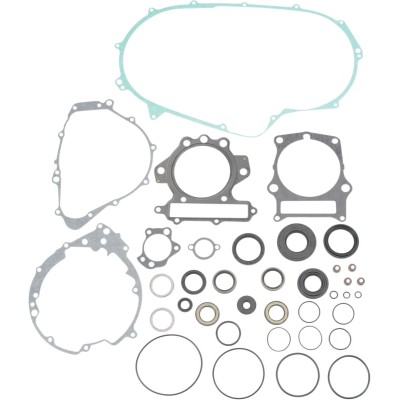 Set garnituri cu etanșări de ulei ATV-UTV MOOSE RACING 811833MSE