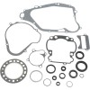 Set garnituri cu etanșări de ulei ATV-UTV MOOSE RACING 811834MSE