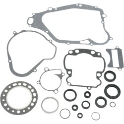 Set garnituri cu etanșări de ulei ATV-UTV MOOSE RACING 811834MSE Set garnituri cu etanșări de ulei ATV-UTV MOOSE RACING 811834MSE