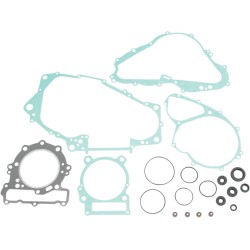 Set garnituri cu etanșări de ulei ATV-UTV MOOSE RACING 811853MSE Set garnituri cu etanșări de ulei ATV-UTV MOOSE RACING 811853MSE