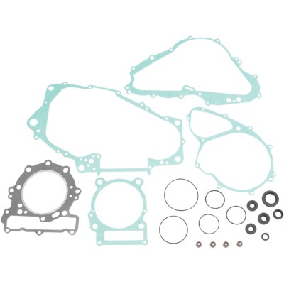 Set garnituri cu etanșări de ulei ATV-UTV MOOSE RACING 811853MSE