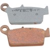 Plăcuță de frână XCR sinterizată MOOSE RACING M815-S47