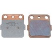 Plăcuță de frână XCR sinterizată MOOSE RACING M816-S47 Plăcuță de frână XCR sinterizată MOOSE RACING M816-S47 thumb