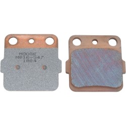 Plăcuță de frână XCR sinterizată MOOSE RACING M816-S47 Plăcuță de frână XCR sinterizată MOOSE RACING M816-S47