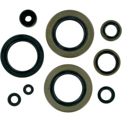 Set de semeringuri MOOSE RACING 822104MSE Set de semeringuri MOOSE RACING 822104MSE