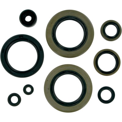 Set de semeringuri MOOSE RACING 822104MSE