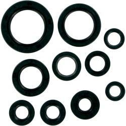 Set de semeringuri MOOSE RACING 822107MSE Set de semeringuri MOOSE RACING 822107MSE