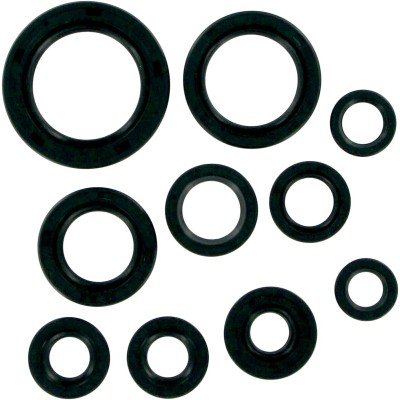 Set de semeringuri MOOSE RACING 822107MSE