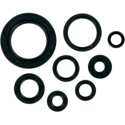Set de simeringuri MOOSE RACING 822110MSE Set de simeringuri MOOSE RACING 822110MSE