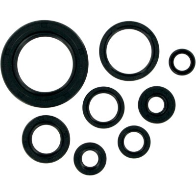 Set de simeringuri MOOSE RACING 822110MSE
