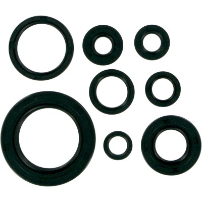 Set de semeringuri MOOSE RACING 822111MSE