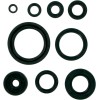 Set de simeringuri MOOSE RACING 822117MSE