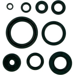 Set de simeringuri MOOSE RACING 822117MSE Set de simeringuri MOOSE RACING 822117MSE