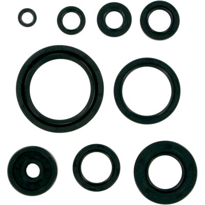 Set de simeringuri MOOSE RACING 822117MSE