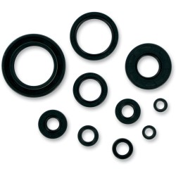 Set de semeringuri MOOSE RACING 822122MSE Set de semeringuri MOOSE RACING 822122MSE