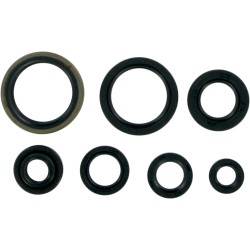 Set de semeringuri MOOSE RACING 822124MSE Set de semeringuri MOOSE RACING 822124MSE