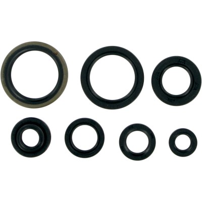 Set de semeringuri MOOSE RACING 822124MSE