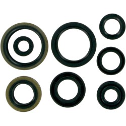 Set de simeringuri MOOSE RACING 822125MSE Set de simeringuri MOOSE RACING 822125MSE