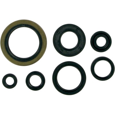 Set de semeringuri MOOSE RACING 822126MSE
