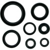 Set de semeringuri MOOSE RACING 822127MSE