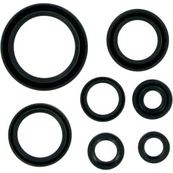 Set de semeringuri MOOSE RACING 822127MSE Set de semeringuri MOOSE RACING 822127MSE