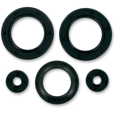 Set de simeringuri MOOSE RACING 822142MSE