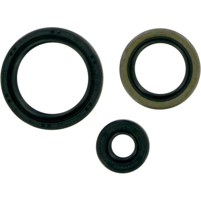 Set de simeringuri MOOSE RACING 822143MSE