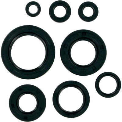 Set de semeringuri MOOSE RACING 822147MSE