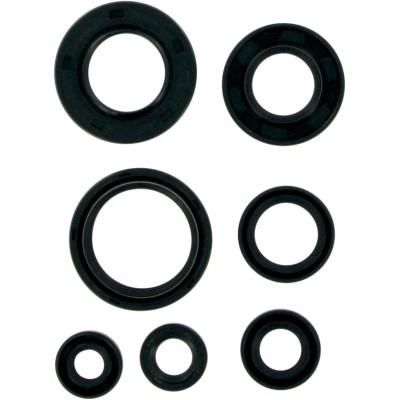Set de semeringuri MOOSE RACING 822153MSE