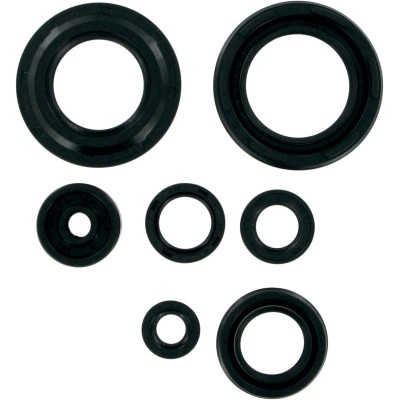 Set de semeringuri MOOSE RACING 822154MSE