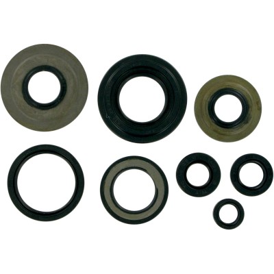 Set de semeringuri MOOSE RACING 822155MSE