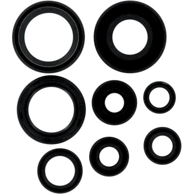 Set de simeringuri MOOSE RACING 822173MSE