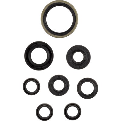 Set de simeringuri MOOSE RACING 822175MSE