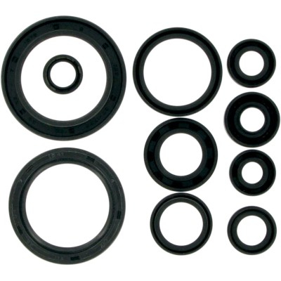 Set de semeringuri MOOSE RACING 822178MSE