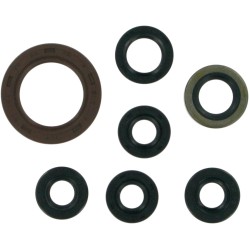 Set de semeringuri MOOSE RACING 822201MSE Set de semeringuri MOOSE RACING 822201MSE